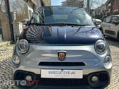 Abarth 695C 1.4 T-Jet Rivale MTA