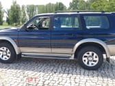 Mitsubishi Pajero Sport 2.5 TD GLS