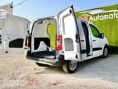 Citroen Berlingo  1.6 HDi Grip Control 3 Lugares