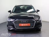Audi A6 40 TDI S tronic Avant