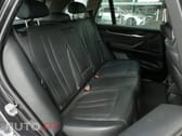 BMW X5 25 d xDrive