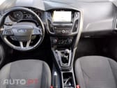 Ford Focus 1.0 EcoBoost Titanium