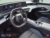 Peugeot 3008 1.2 Hybrid Allure e-DCS6