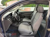 Ford Focus 1.8 TDCi Trend