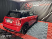 MINI Cooper Cooper SE