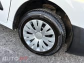 Citroen Berlingo 1.6 HDi L1 3L