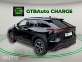 Toyota bZ4X I.V.A DEDUTIVEL