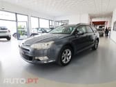 Citroen C5 1.6 HDi Business