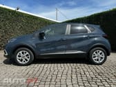 Renault Captur 0.9 TCE Exclusive