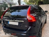 Volvo XC60 2.0 D3 Dynamic Edition Geartronic