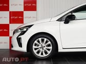 Renault Clio 1.0 TCe Evolution