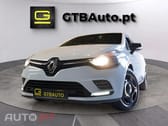 Renault Clio Sport Tourer Tce 90cv LIMITED 