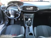 Peugeot 308 PureTech 130 Stop & Start Style