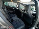 Mercedes-Benz GLA 220 CDi Style