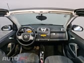 Smart ForTwo 0.8 cdi Passion 54