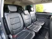Seat Alhambra 2.0 TDi Xcellence