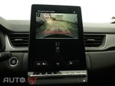 Renault Captur Captur 1.0 TCe Techno Bi-Fuel