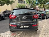 Kia Sportage 1.7 CRDi ISG TX