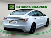 Tesla Model 3 RWD I.V.A DEDUTIVEL 