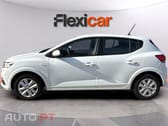 Dacia Sandero 1.0 ECO-G Expression Bi-Fuel