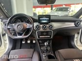 Mercedes-Benz A 180 Dynamic Edition