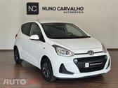 Hyundai i10 1.0 Access