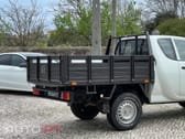 Mitsubishi L200 2.5 DI-D Club Intense 3L 4WD