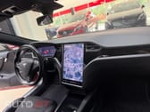Tesla Model S 75D