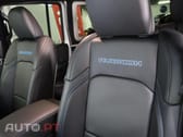 Jeep Wrangler Rubicon 2.0 TG Plug In Hybrid  4Xe AT8
