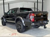 Ford Ranger 2.0 TDCi CD Raptor 4WD