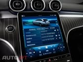 Mercedes-Benz C 300 e T 9G-TRONIC