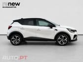 Renault Captur R.S. Line TCe 90