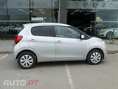 Citroen C1 1.0 VTi Shine
