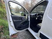 Peugeot Partner 1.6 HDi L1 3L