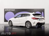 BMW 116 d Pack Desportivo M Auto