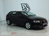 Audi A3 Sportback 1.6 TDi Attraction Special Edition