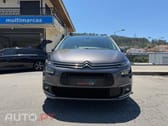 Citroen C4 SpaceTourer 1.5 BlueHDi Shine EAT8