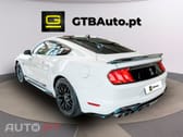 Ford Mustang 2,3 PERFORMA Premium GT 500 SHELBY 