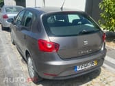 Seat Ibiza 1.2 TDI I-Tech