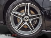 Mercedes-Benz CLA 180 d AMG Line Aut.