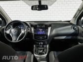 Nissan Navara 2.3 dCi CD 4WD N-Connecta