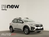 Dacia Sandero Sandero 1.0 TCe Stepway Expression