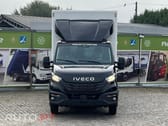 Iveco Daily 3.0  CONTENTOR ALUMINIO