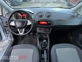 Seat Ibiza 1.6 TDI Reference DPF