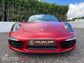 Porsche 911 Carrera 2 PDK
