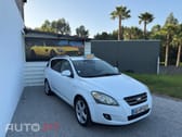 Kia Ceed SW 1.6 CRDi EX ISG