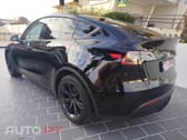 Tesla Model Y Tração Traseira
