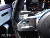 Mercedes-Benz CLA 250 AMG LINE