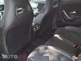 Mercedes-Benz A 180 d AMG Line Aut.