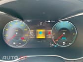 Mercedes-Benz C 300 de AMG Line Pack Night Edition